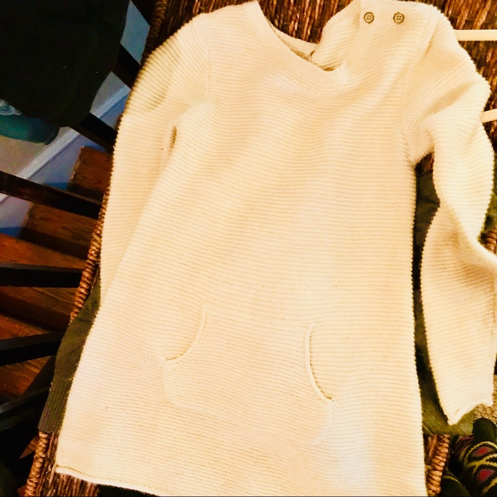 Oshkosh Pullover for Girls